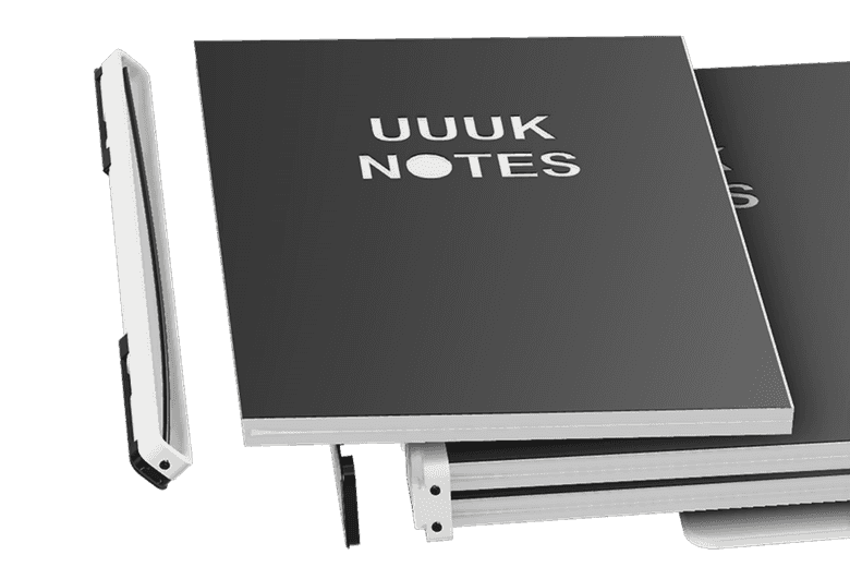 Modulo infinito UUUK